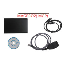 Mgp MAGPro2 pour Chip Tuning outil diagnostique Obdii Scanner